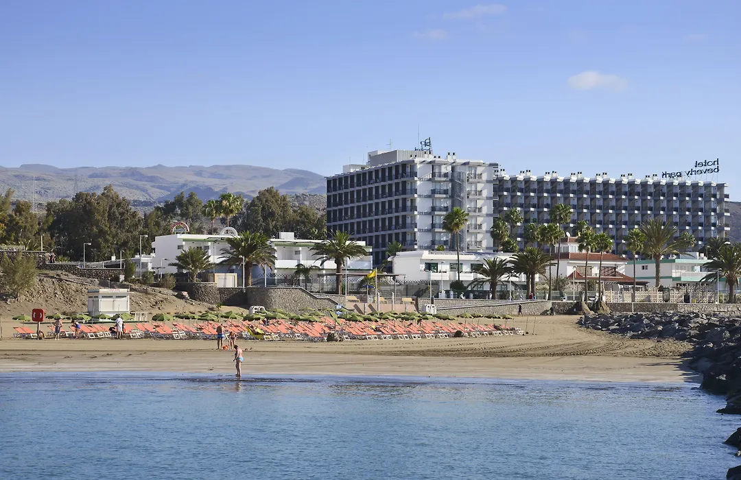 Relaxia Beverly Park-1