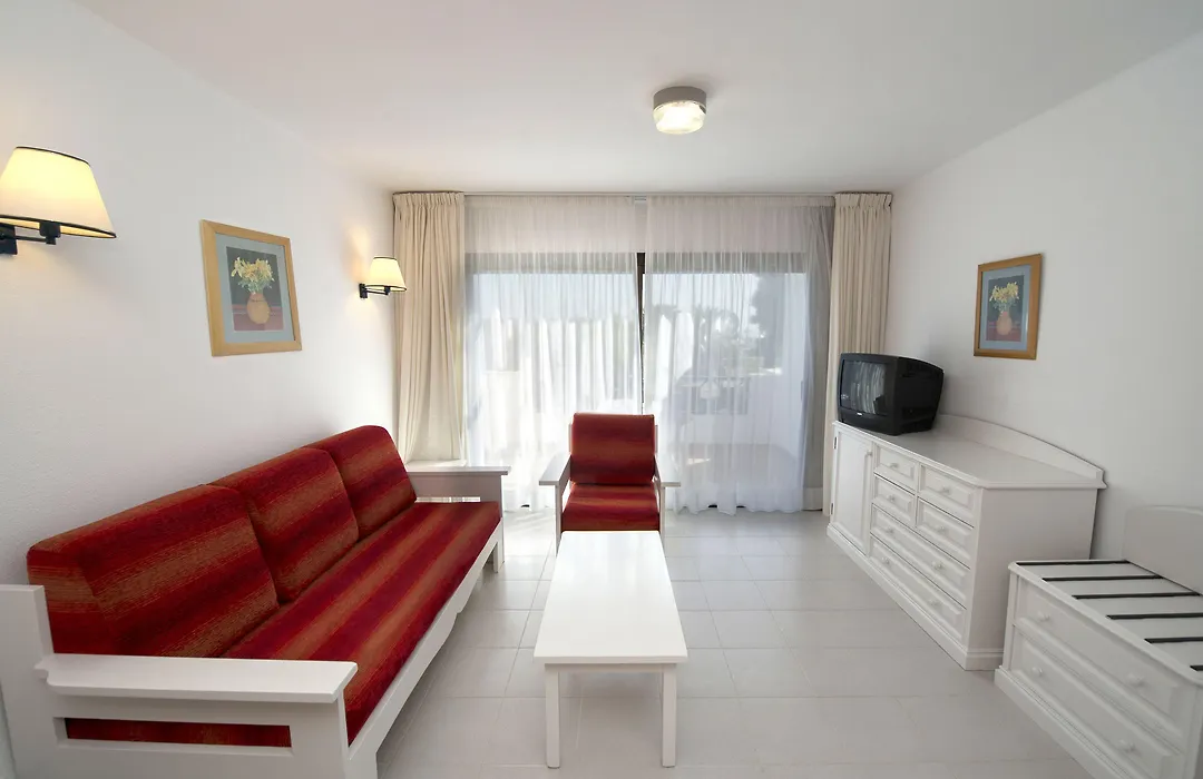 Relaxia Olivina-1