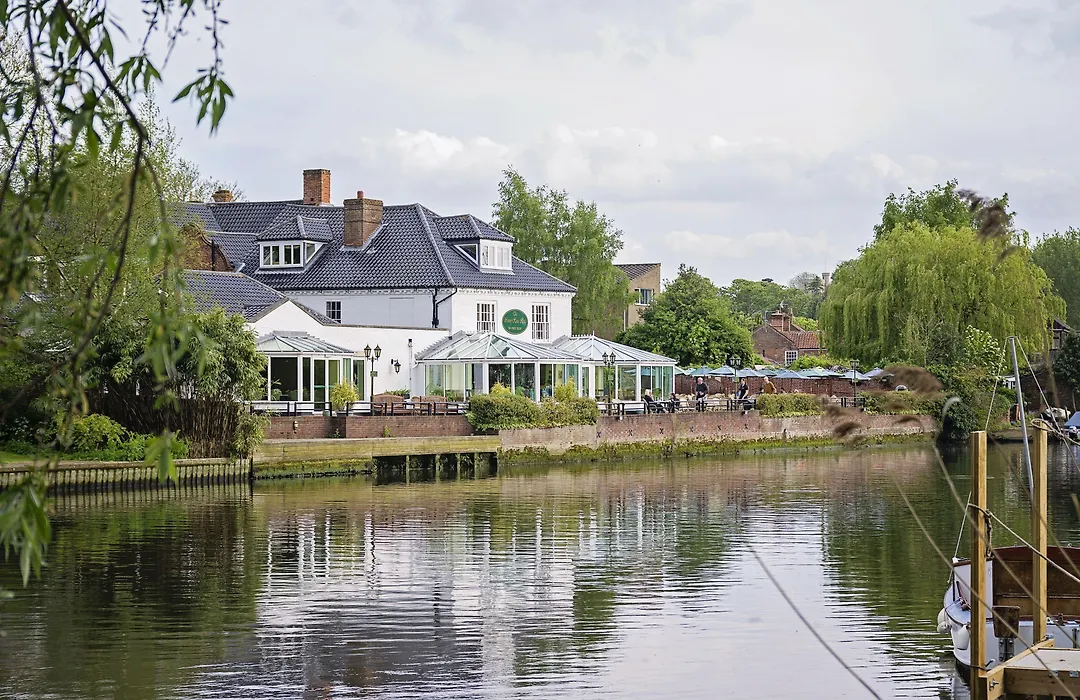 Waveney House Hotel-1