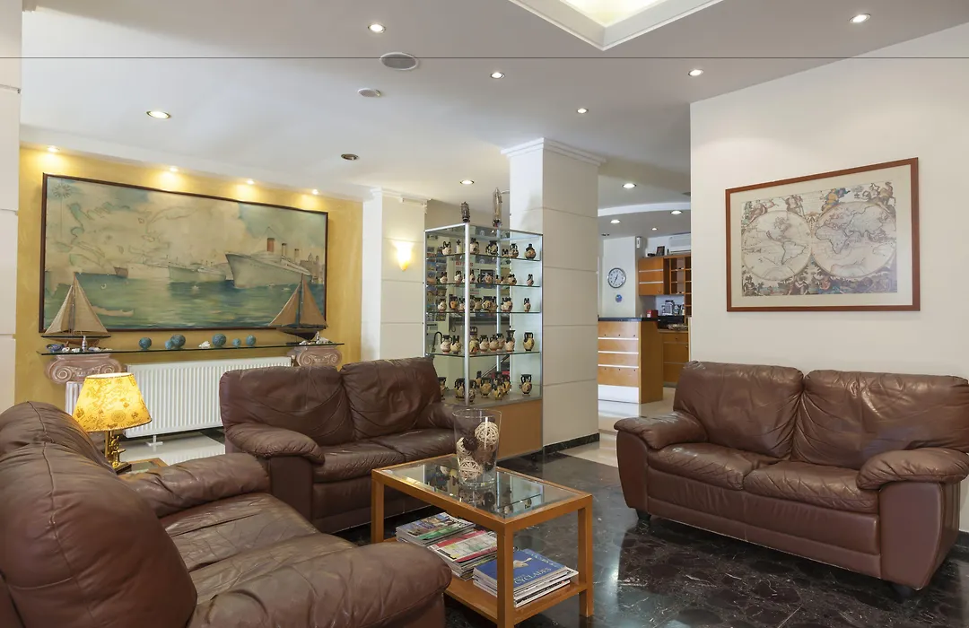 Lilia Hotel-1