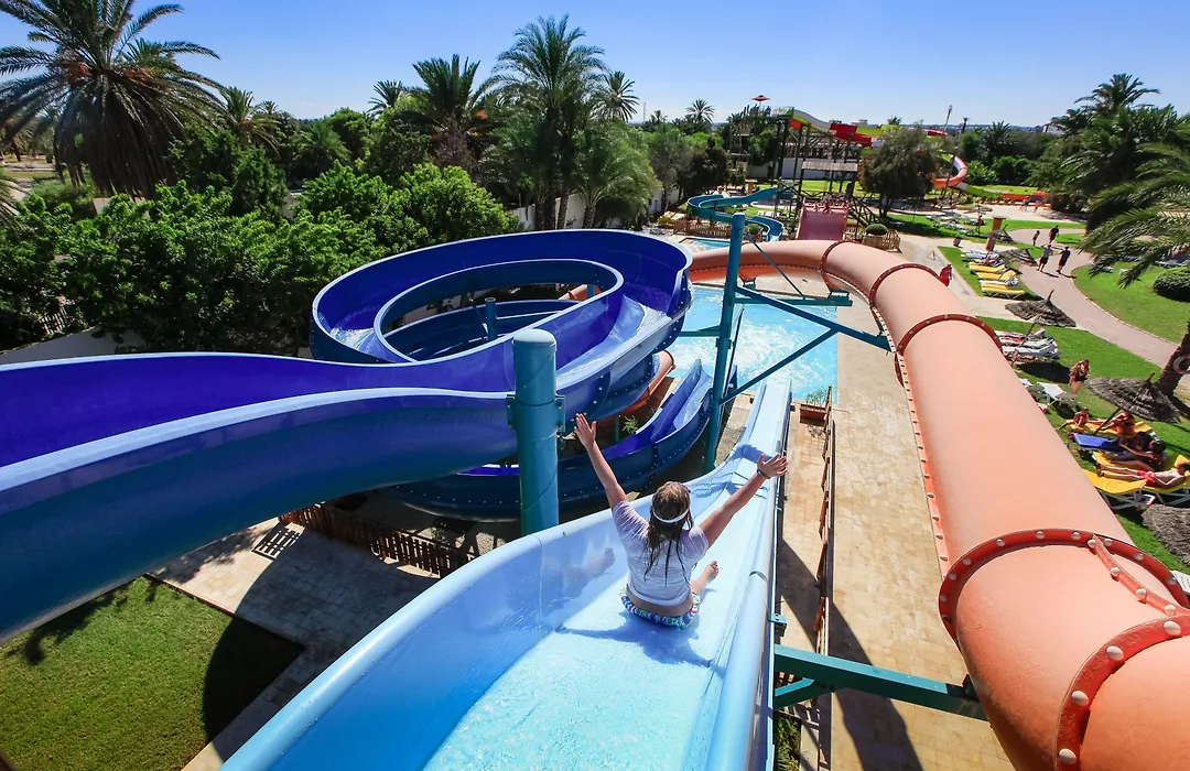 Sahara Beach Aquapark-1