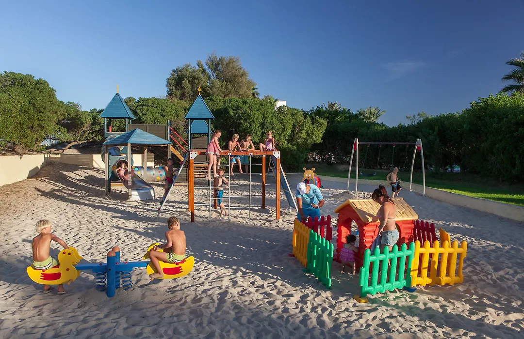 Sahara Beach Aquapark-1