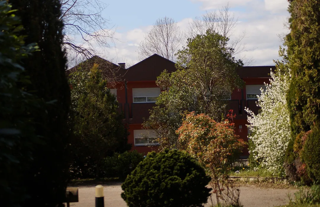B&B Hotel Oviedo-1