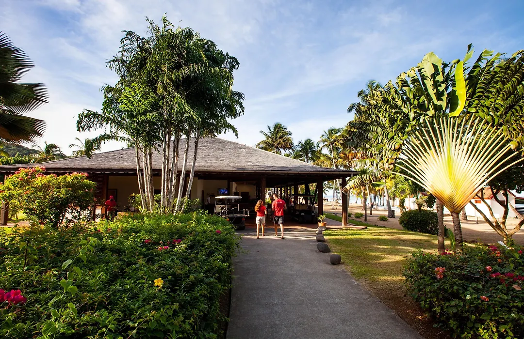 Langley Resort Fort Royal-1