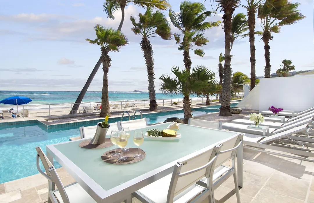 Coral Beach Club Villas & Marina-1