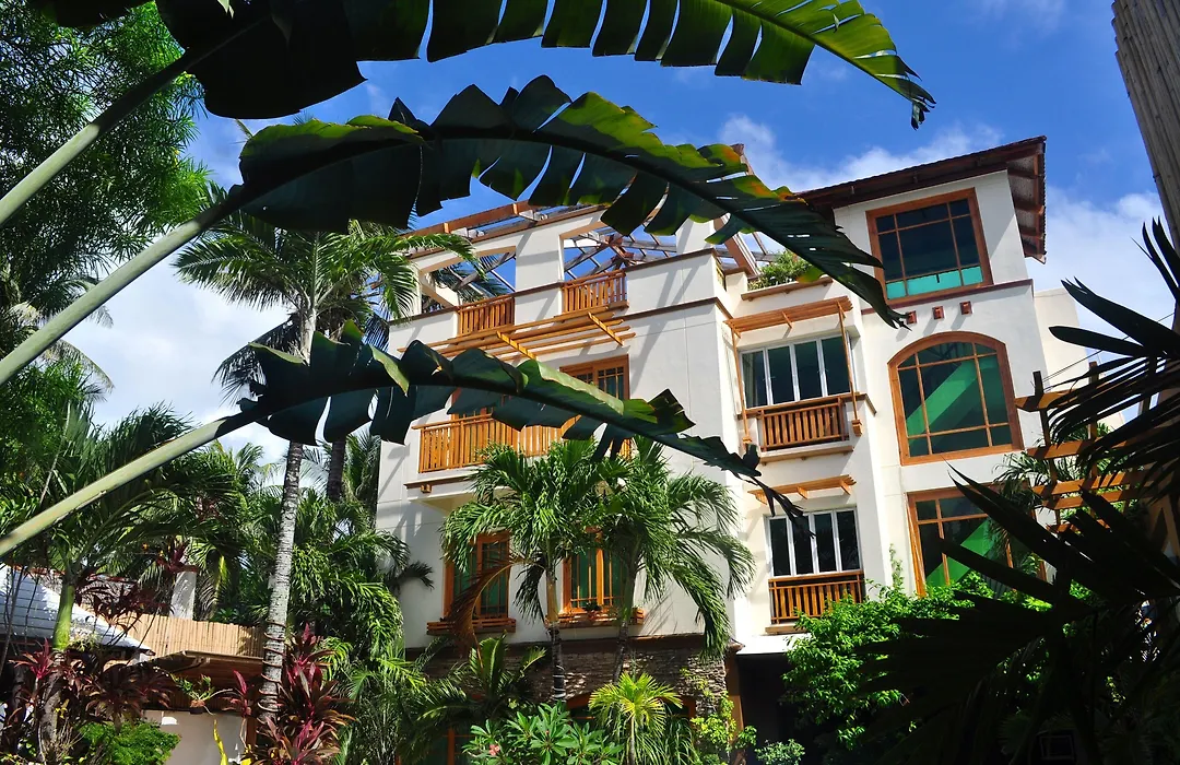 Casa Mezcaleria Formerly Boracay Beach Club-1