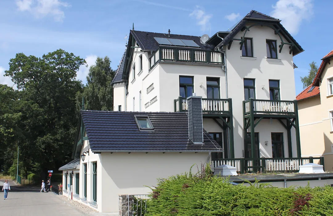 Hotel Villa Sommer-1