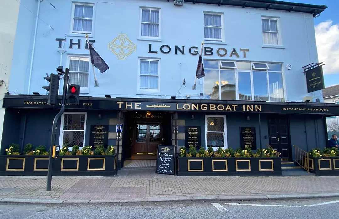 The Longboat Inn-1