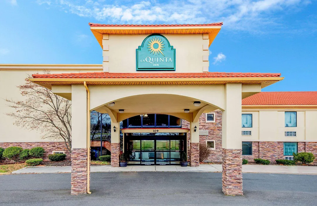 La Quinta Inn By Wyndham West Long Branch Nj Shore Area-1
