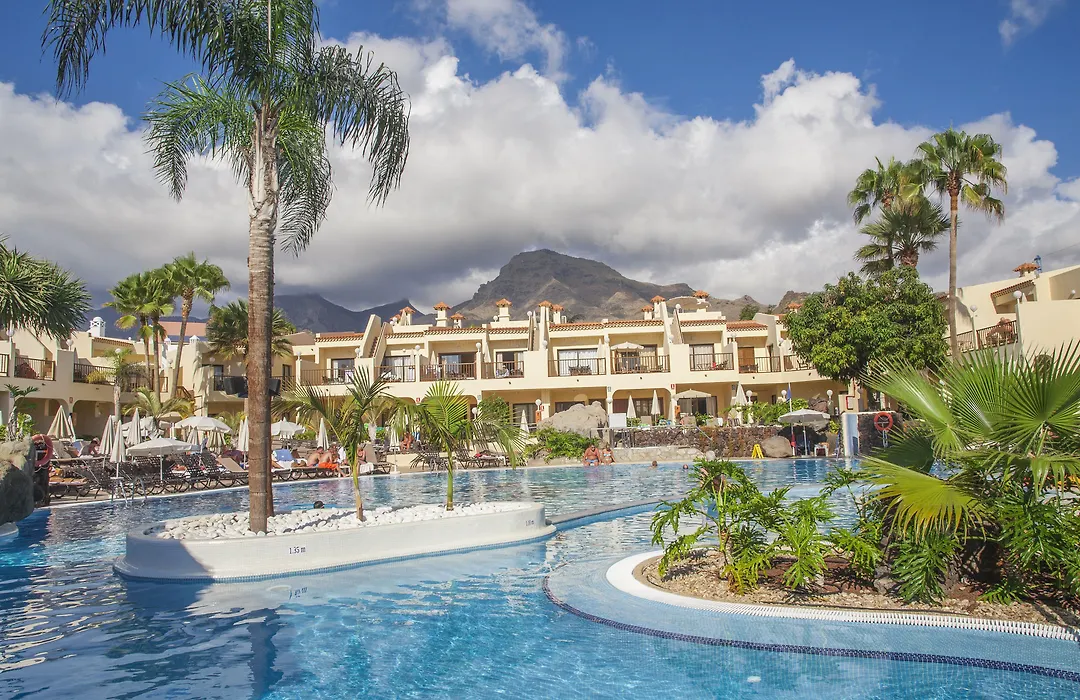 Hilton Vacation Club Royal Sunset Beach Club Tenerife-1