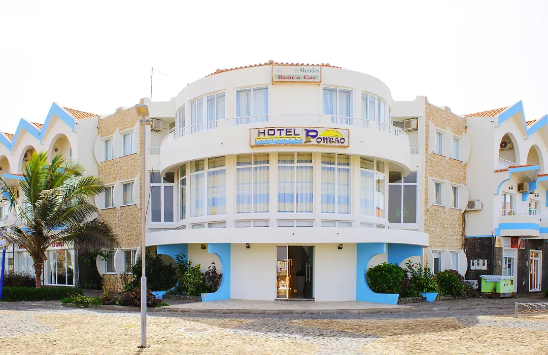 Ouril Pontao Hotel-1