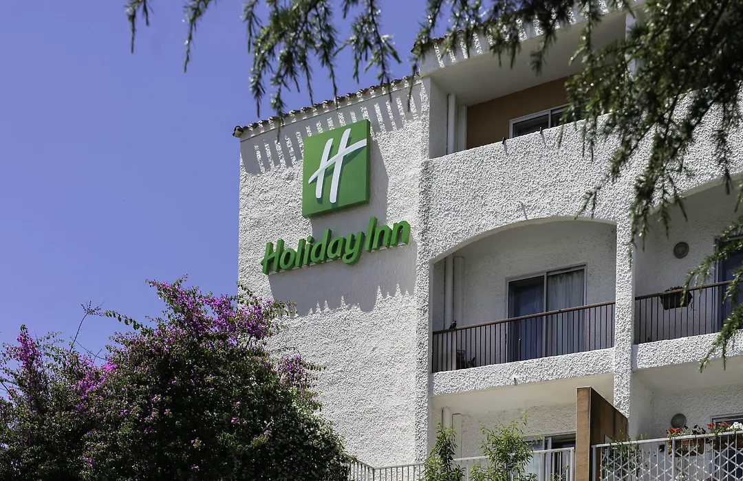 Holiday Inn Perpignan By Ihg-1