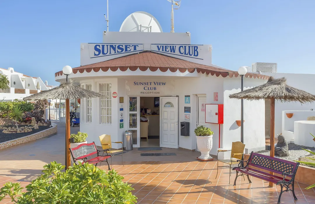 Sunset View Club-1