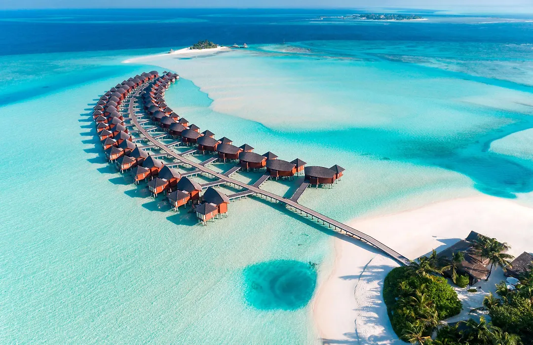 Anantara Dhigu Maldives Resort-1