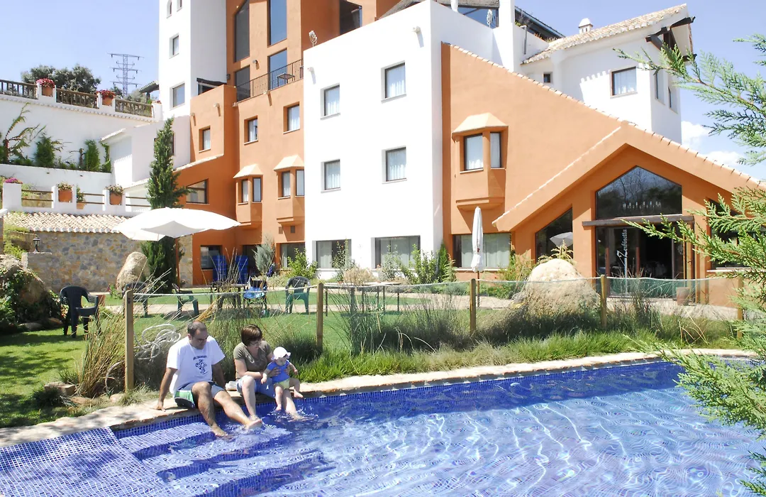 Hotel Zerbinetta-1