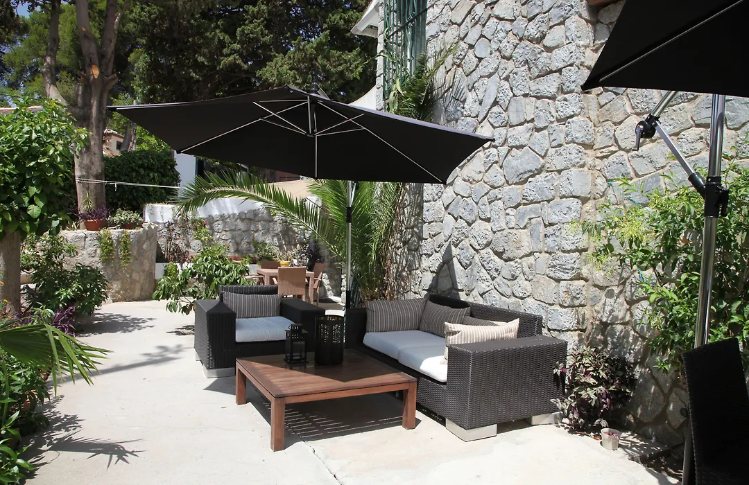 Hostal Boutique Los Geranios Del Pinar-1