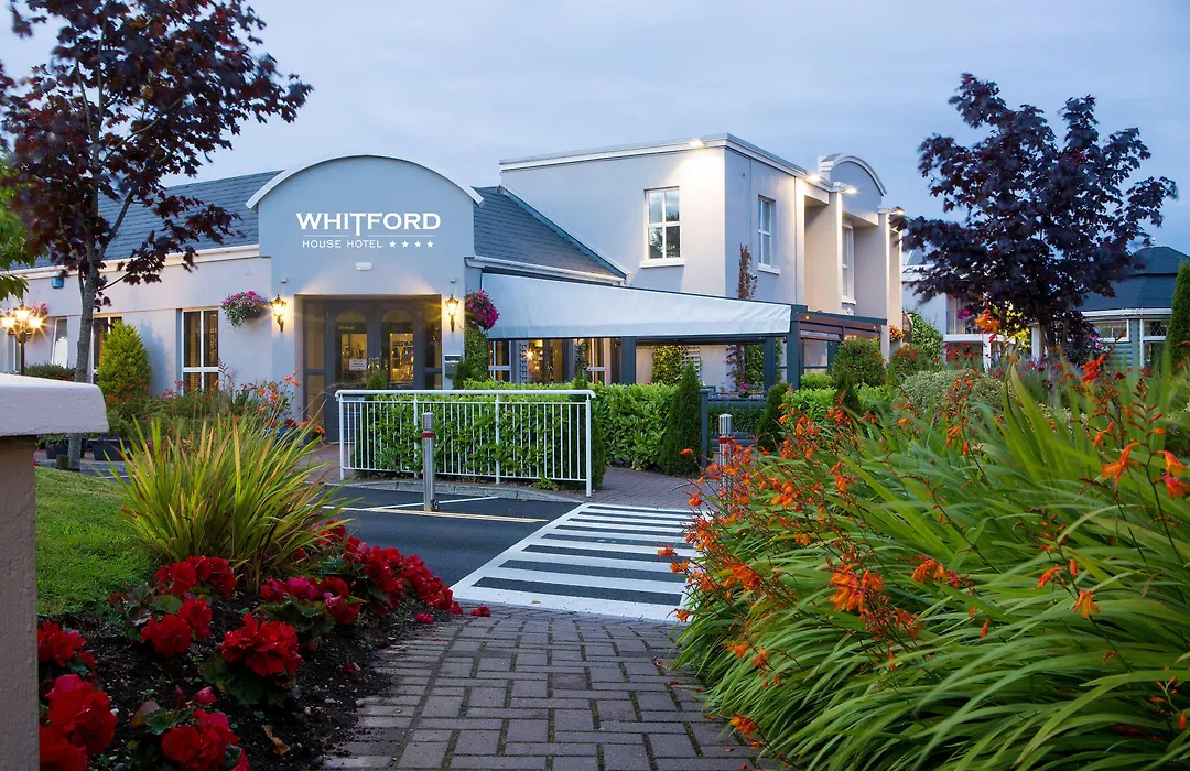 Whitford House Hotel-1