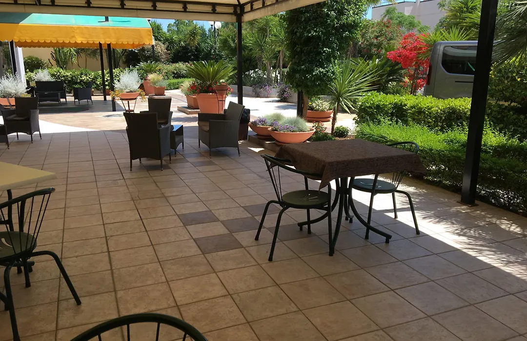 Best Western Hotel Imperiale-1