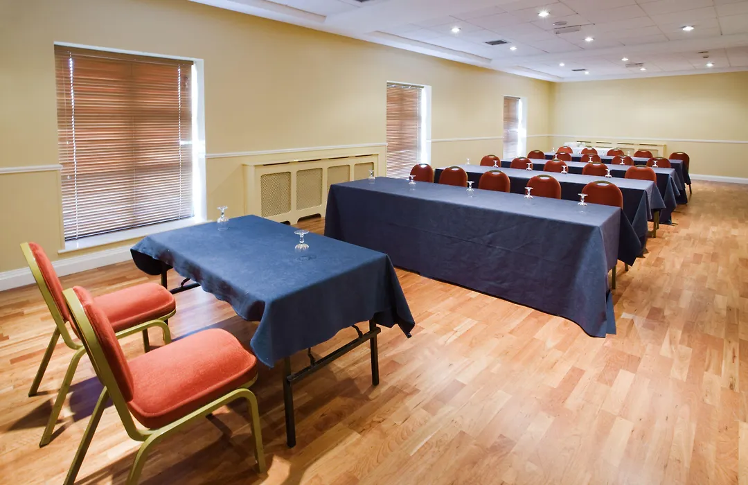 Celtic Ross Hotel&Leisure Centre-1