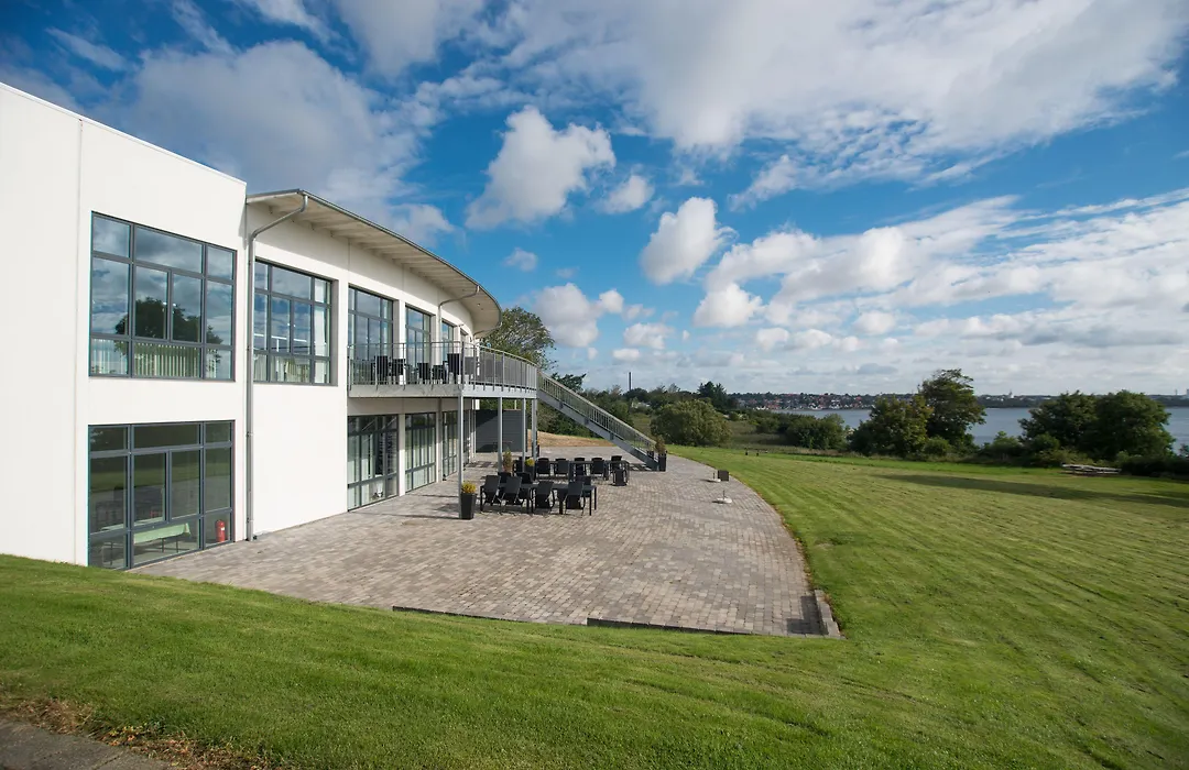 Hotel Limfjorden-1