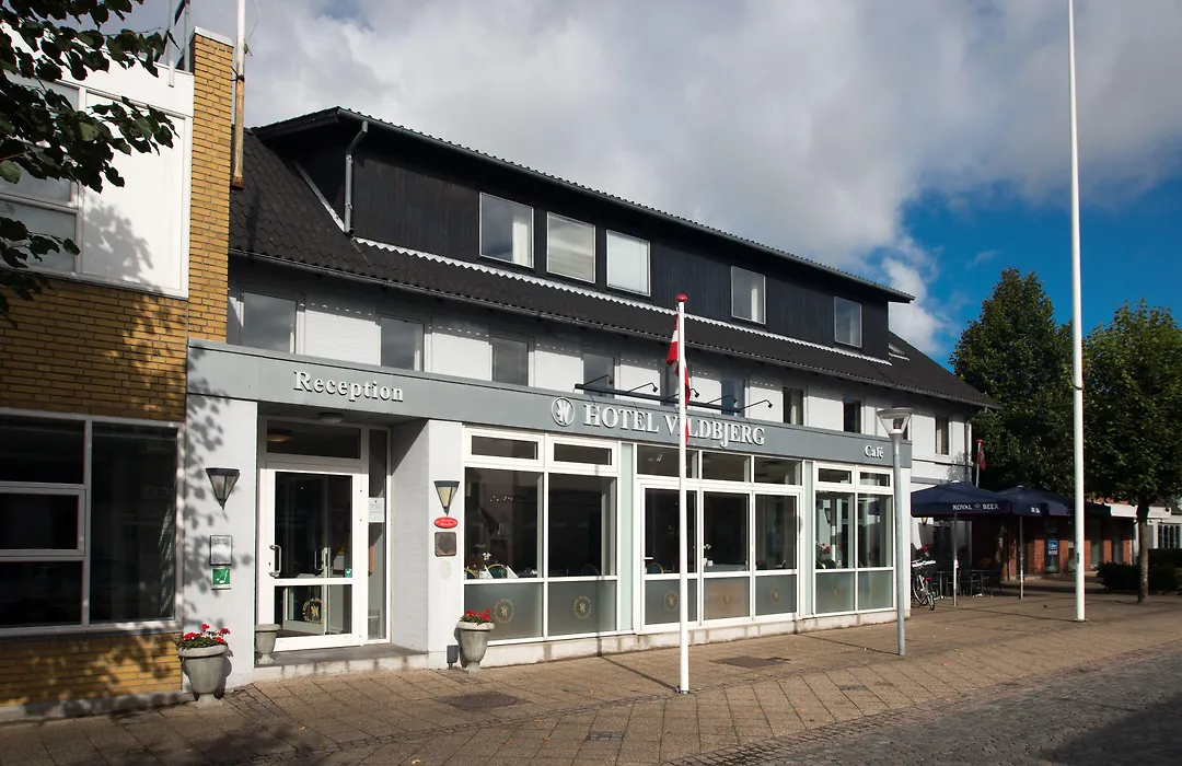 Hotel Vildbjerg-1