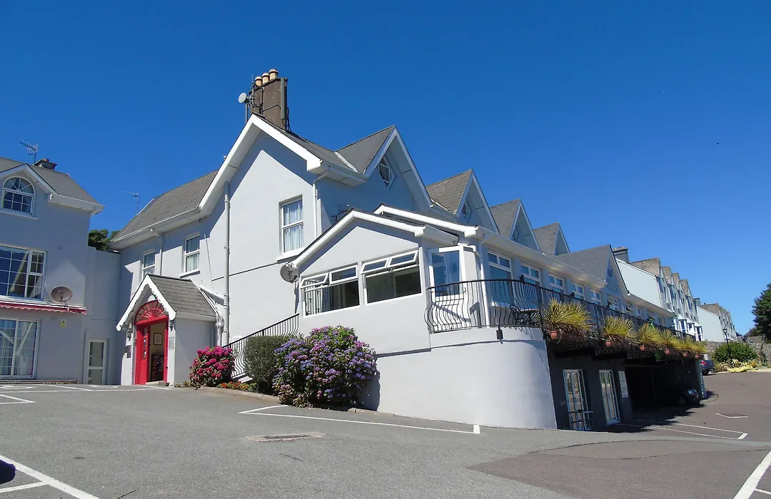 Bella Vista Hotel & Self Catering Suites-1