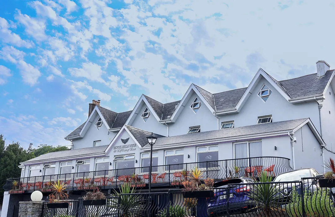 Bella Vista Hotel & Self Catering Suites-1