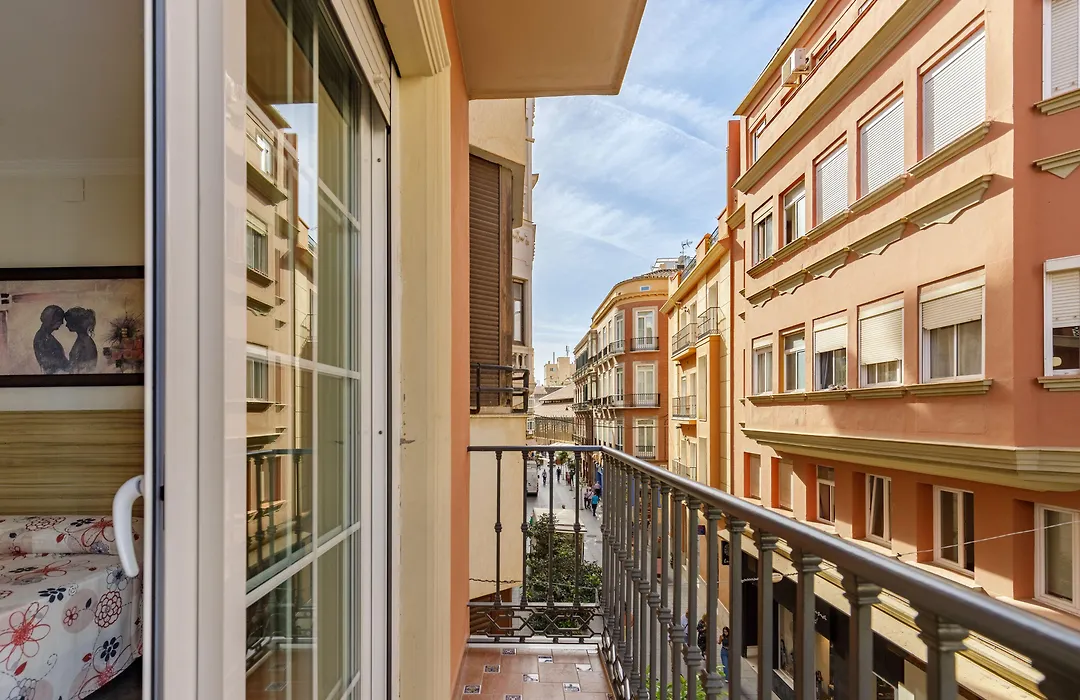 H-A Hotel Trebol-1