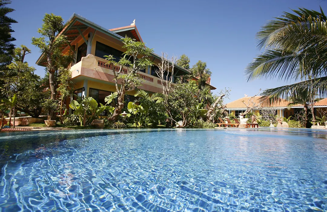 Aochalong Villa Resort & Spa - Sha Plus-1