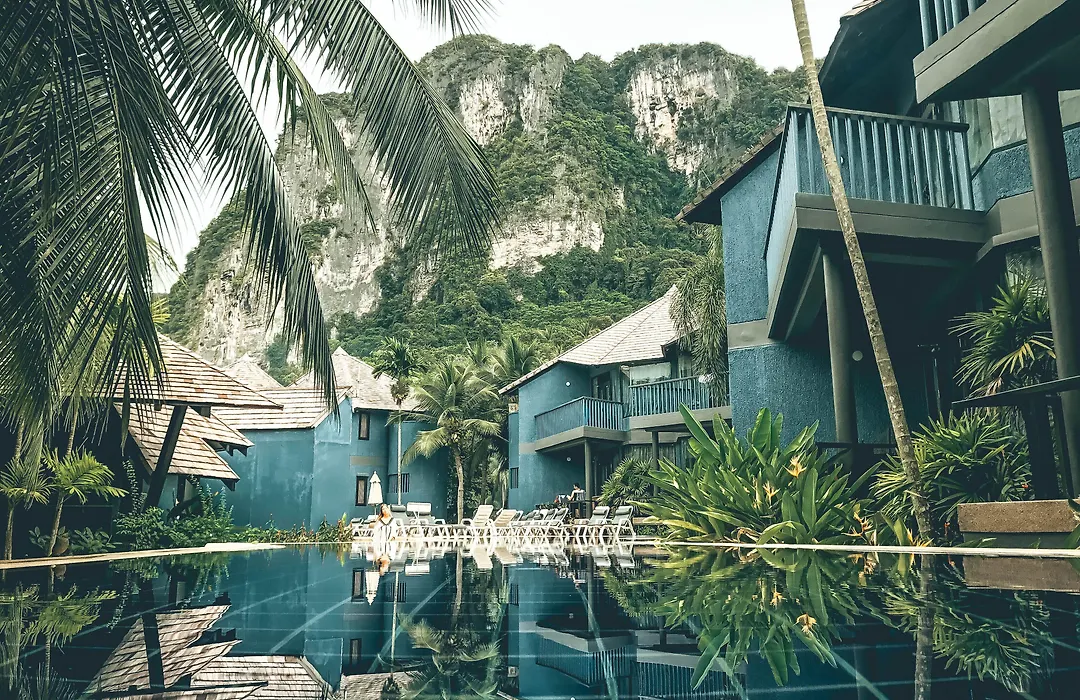 Peace Laguna Resort&Spa - SHA Extra Plus-1