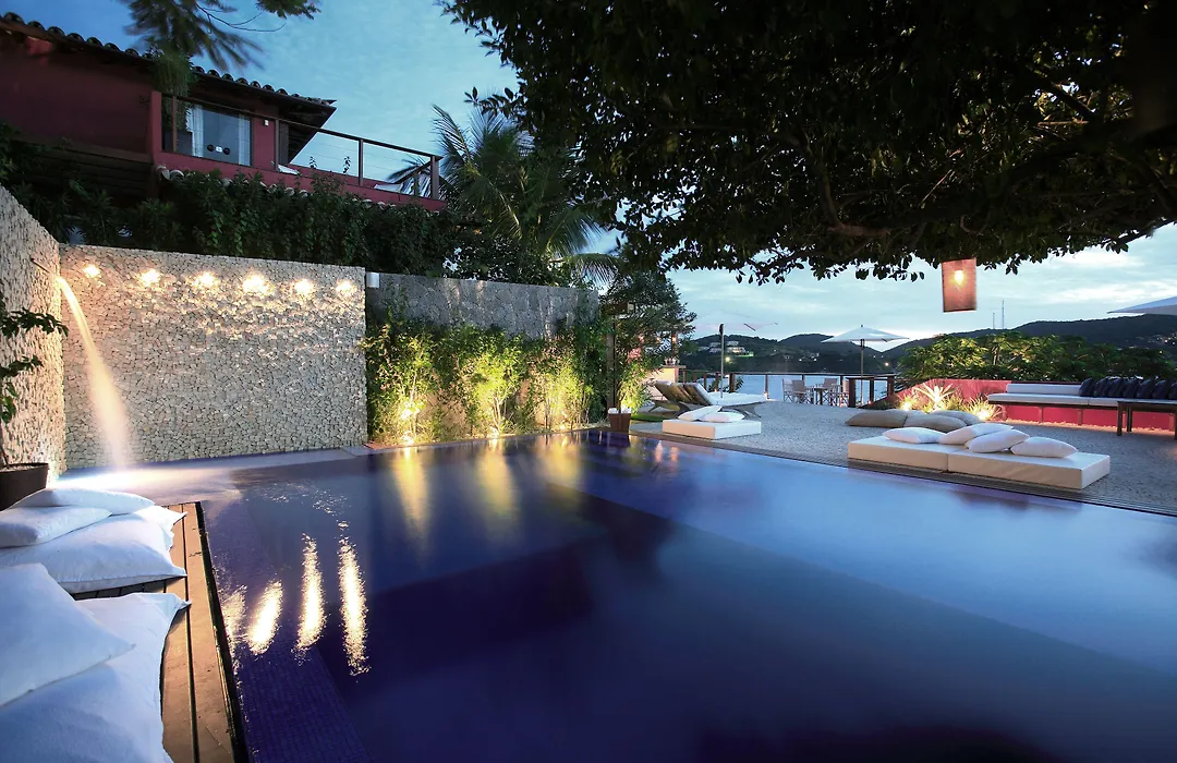 Insolito Boutique Hotel & Spa-1