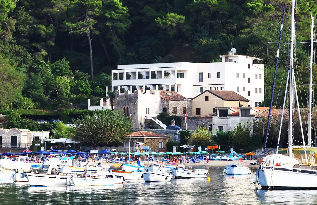 Hotel La Torre-1
