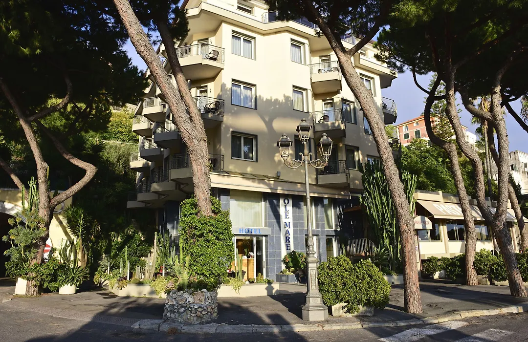 Sole Mare-1