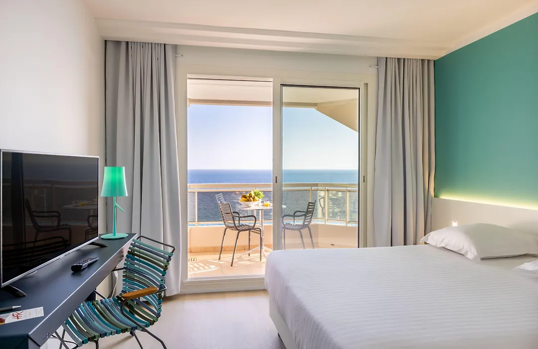 Hôtel Riva Art&Spa-1