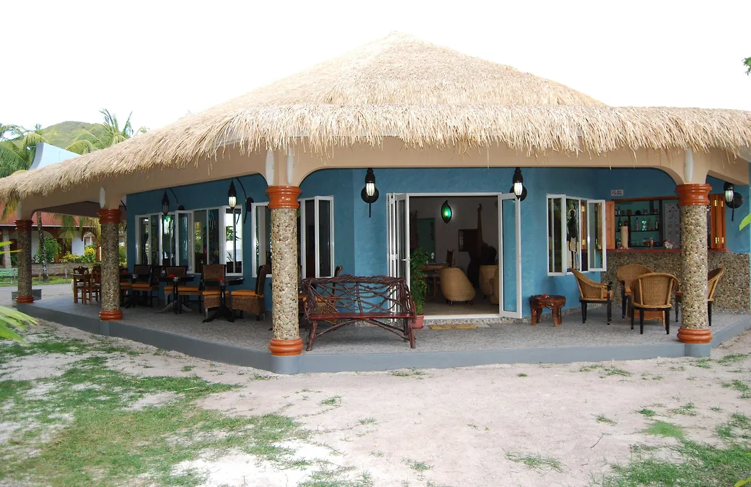 The Islander Hotel-1