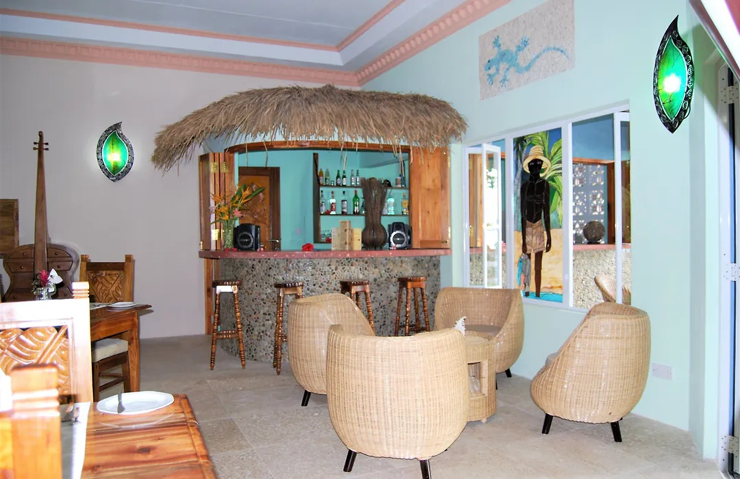 The Islander Hotel-1