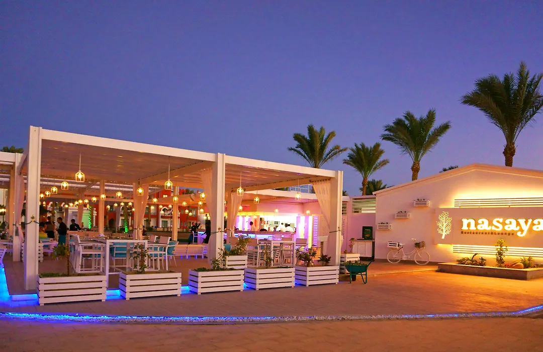 Sunrise Garden Beach Resort-1