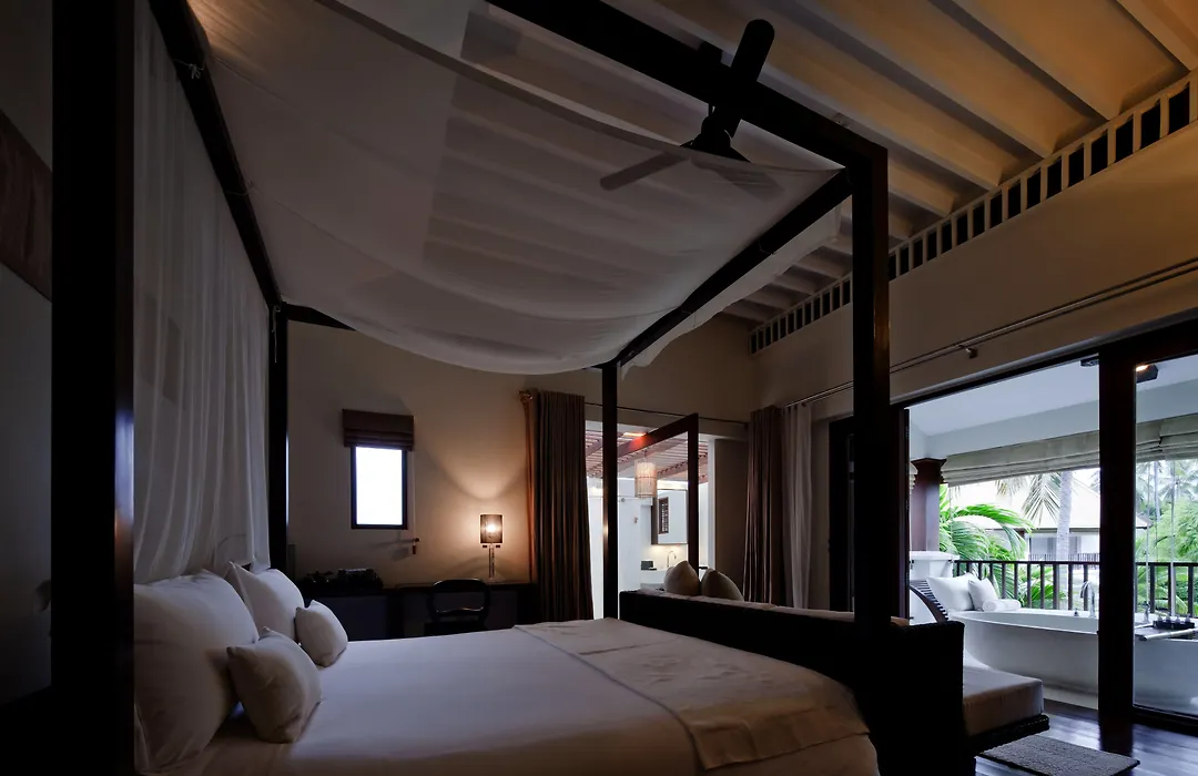 Sala Samui Choengmon Beach Resort-1