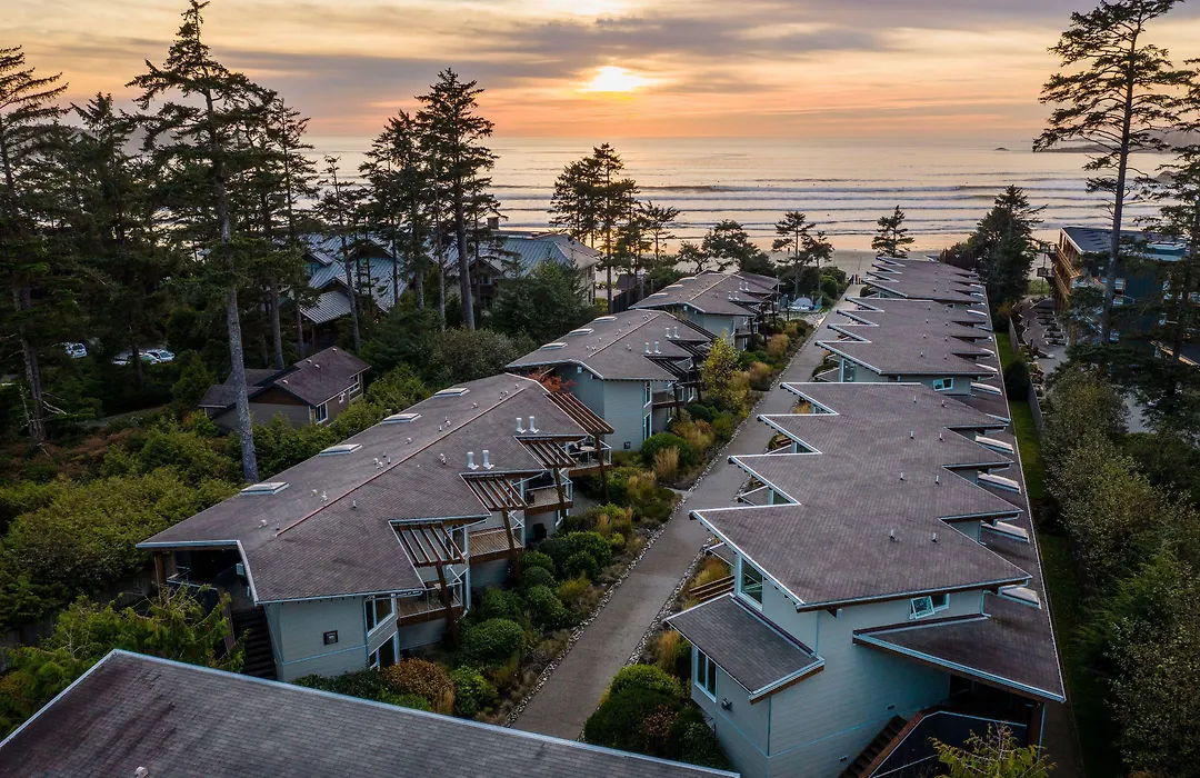 Cox Bay Beach Resort-1