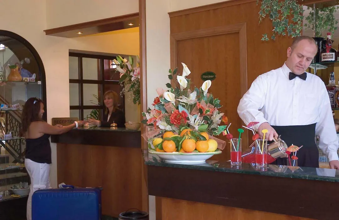 Villa Gaia Hotel-1