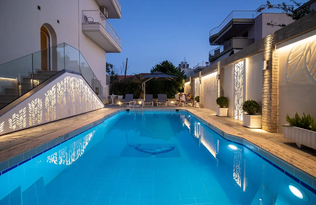 Alkyonis Hotel-1
