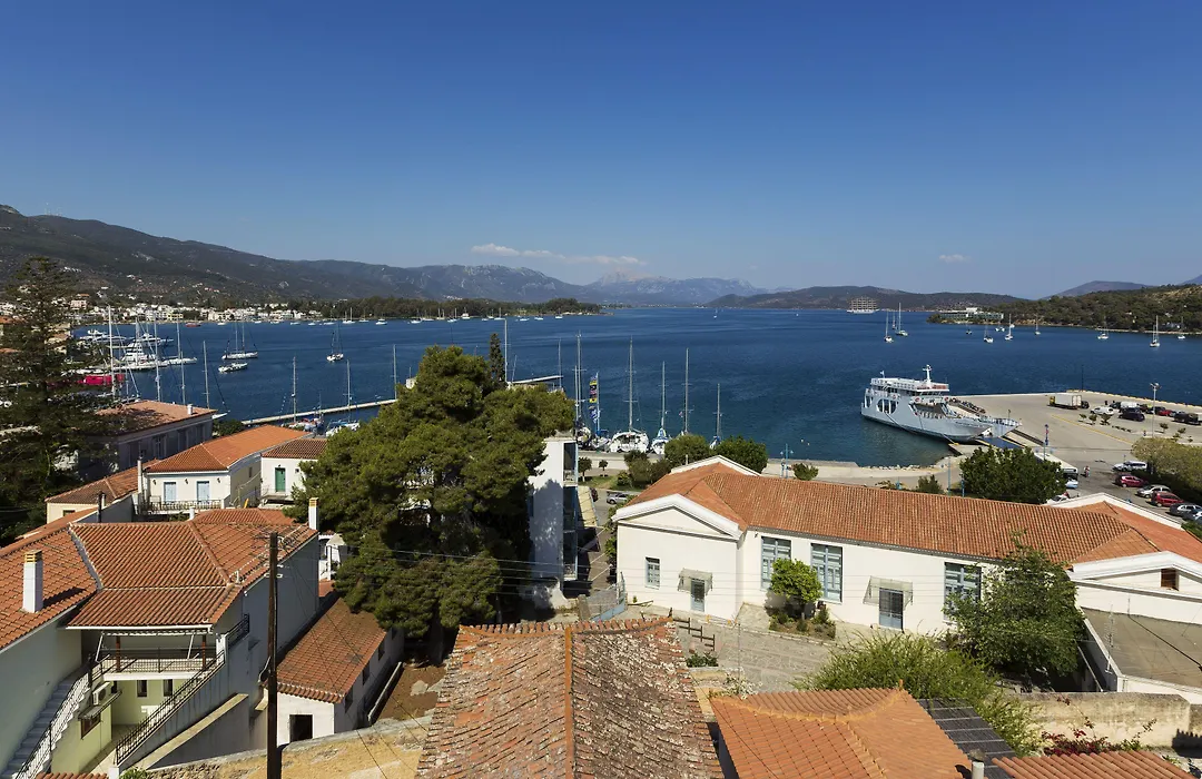 Dimitra Boutique Hotel-1