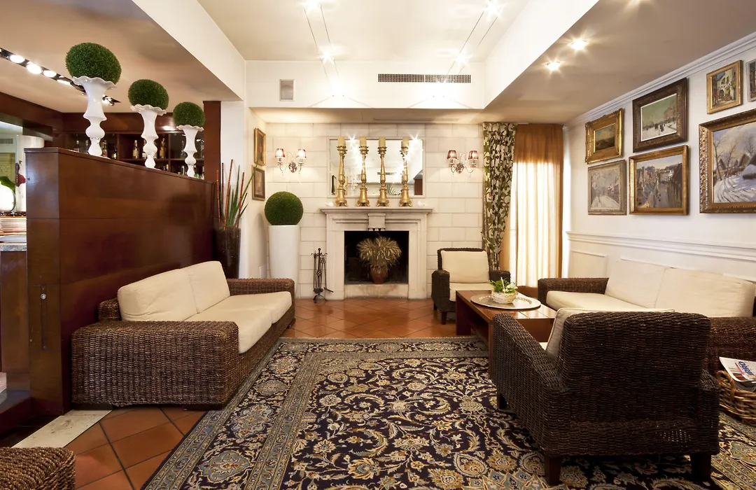 Hotel Locanda Al Sole-1