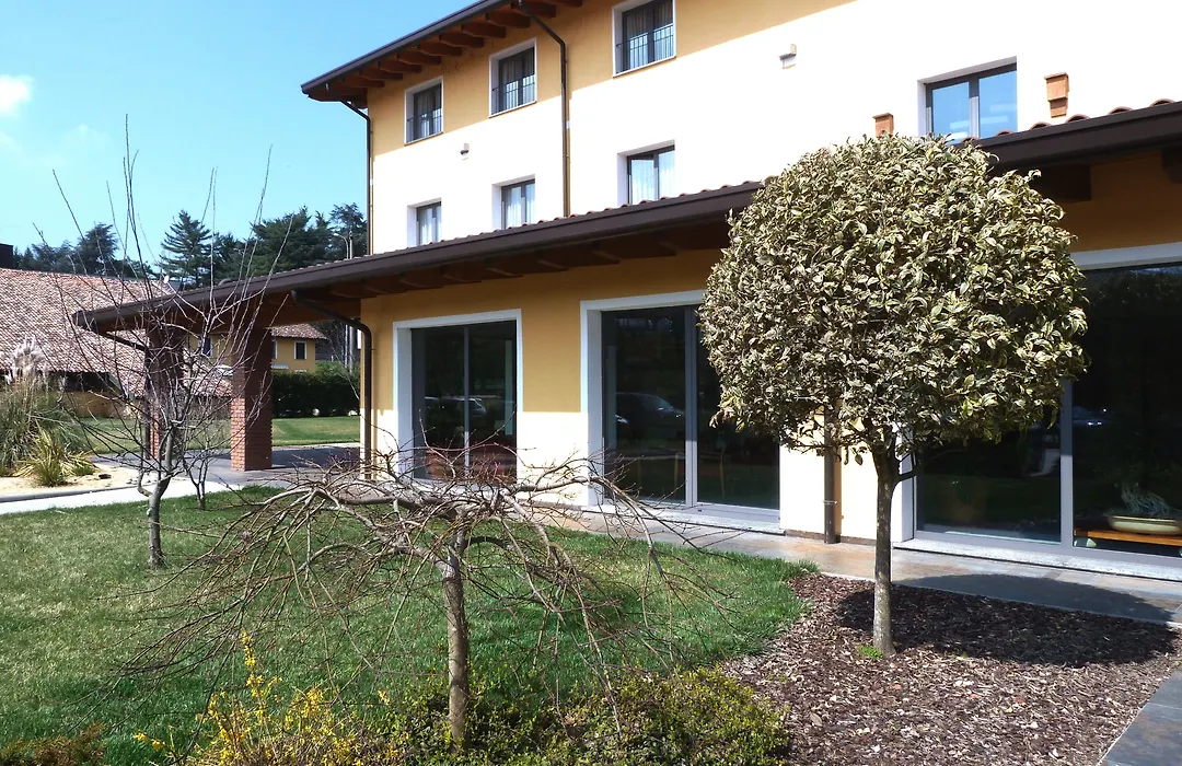 Hotel Del Parco-1