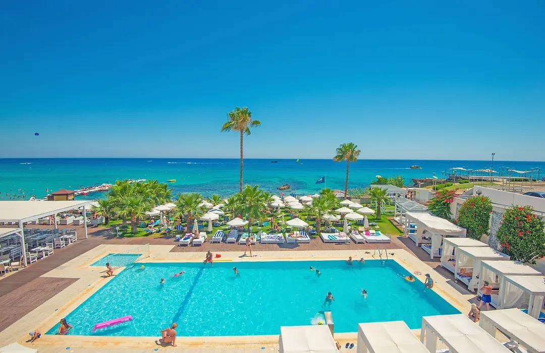 Silver Sands Beach Hotel-1