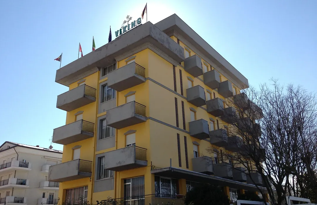 Hotel Viking-1