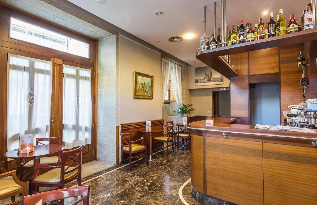 Hotel Herradura-1