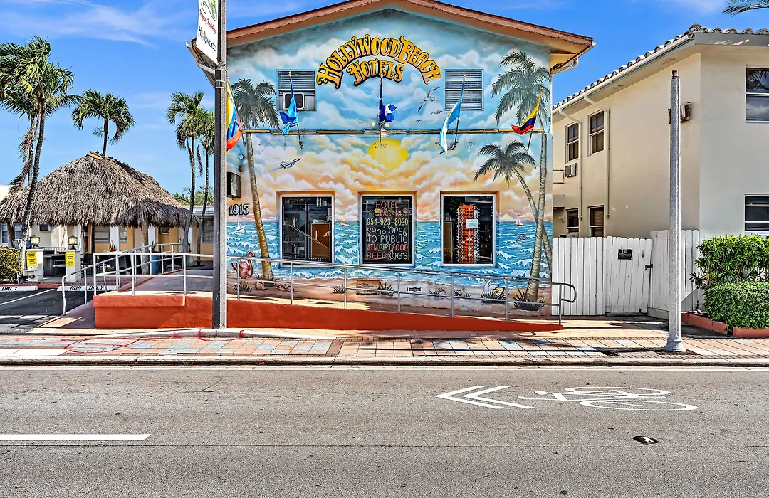 Hollywood Beach Hotels-1