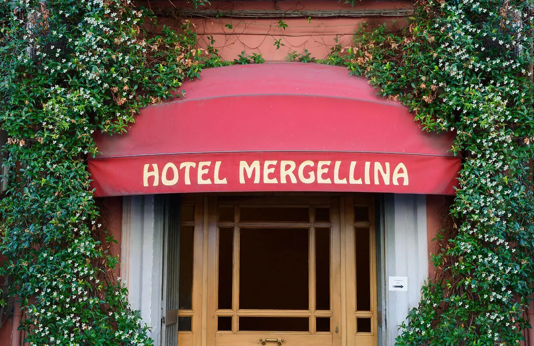 Hotel Mergellina-1