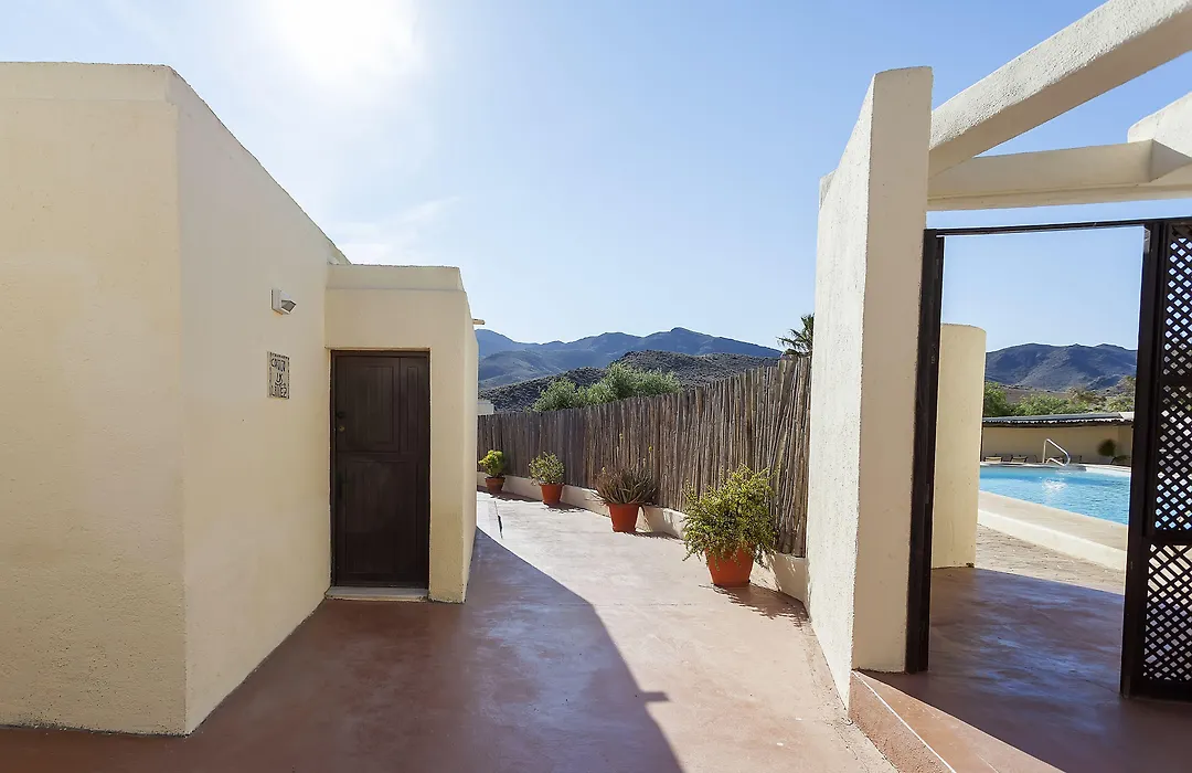 Cortijo El Sotillo-1